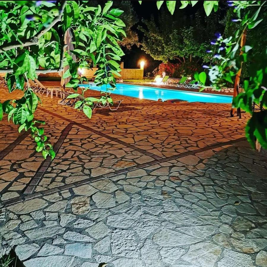 Calderimi Lefkada Apartment Nydri  Exterior photo