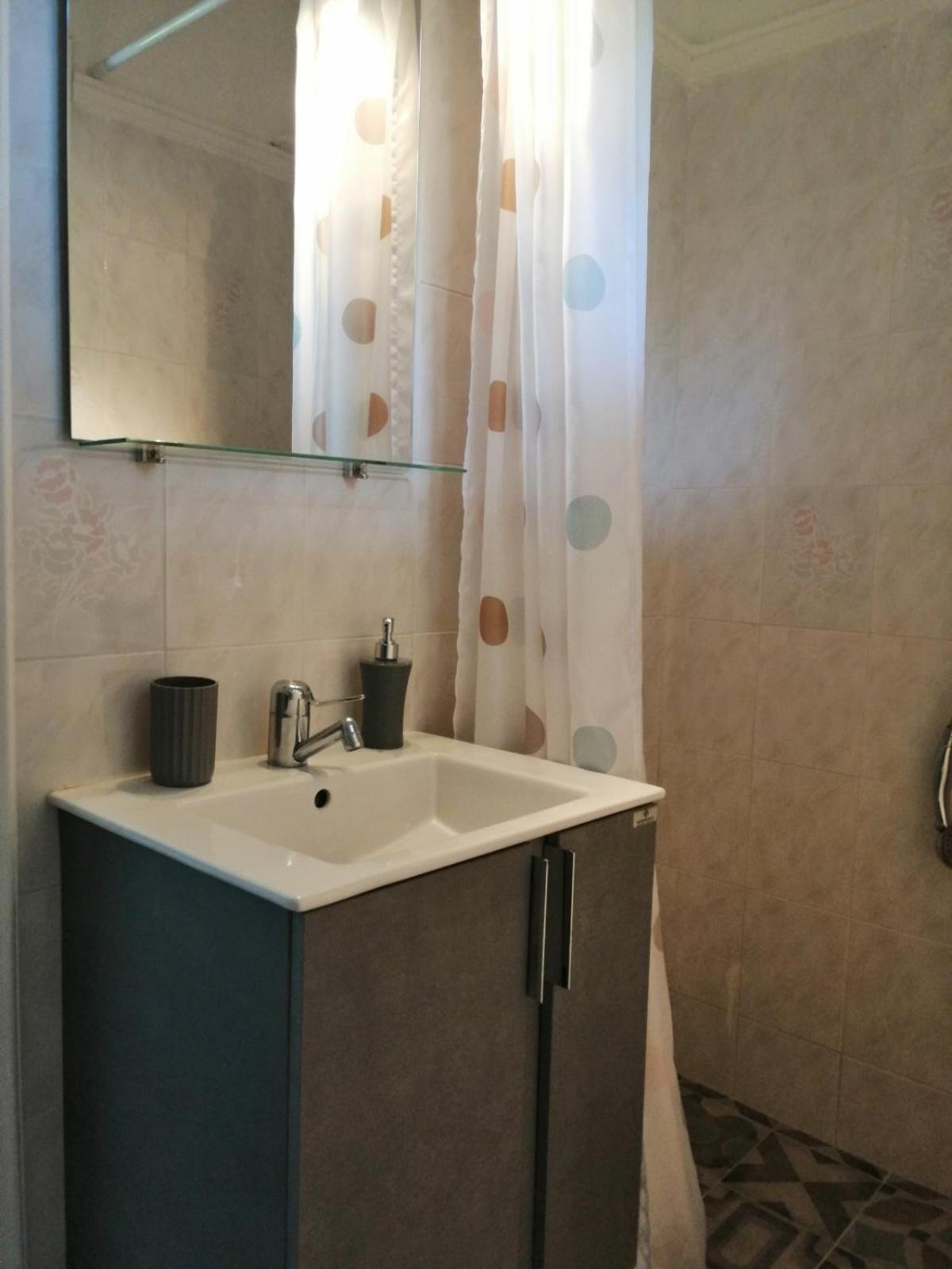 Calderimi Lefkada Apartment Nydri  Room photo