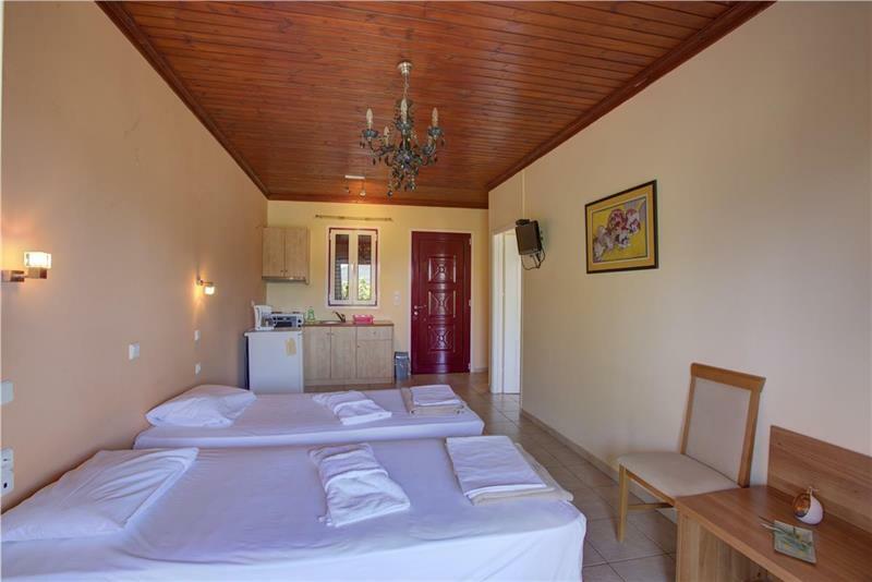Calderimi Lefkada Apartment Nydri  Exterior photo