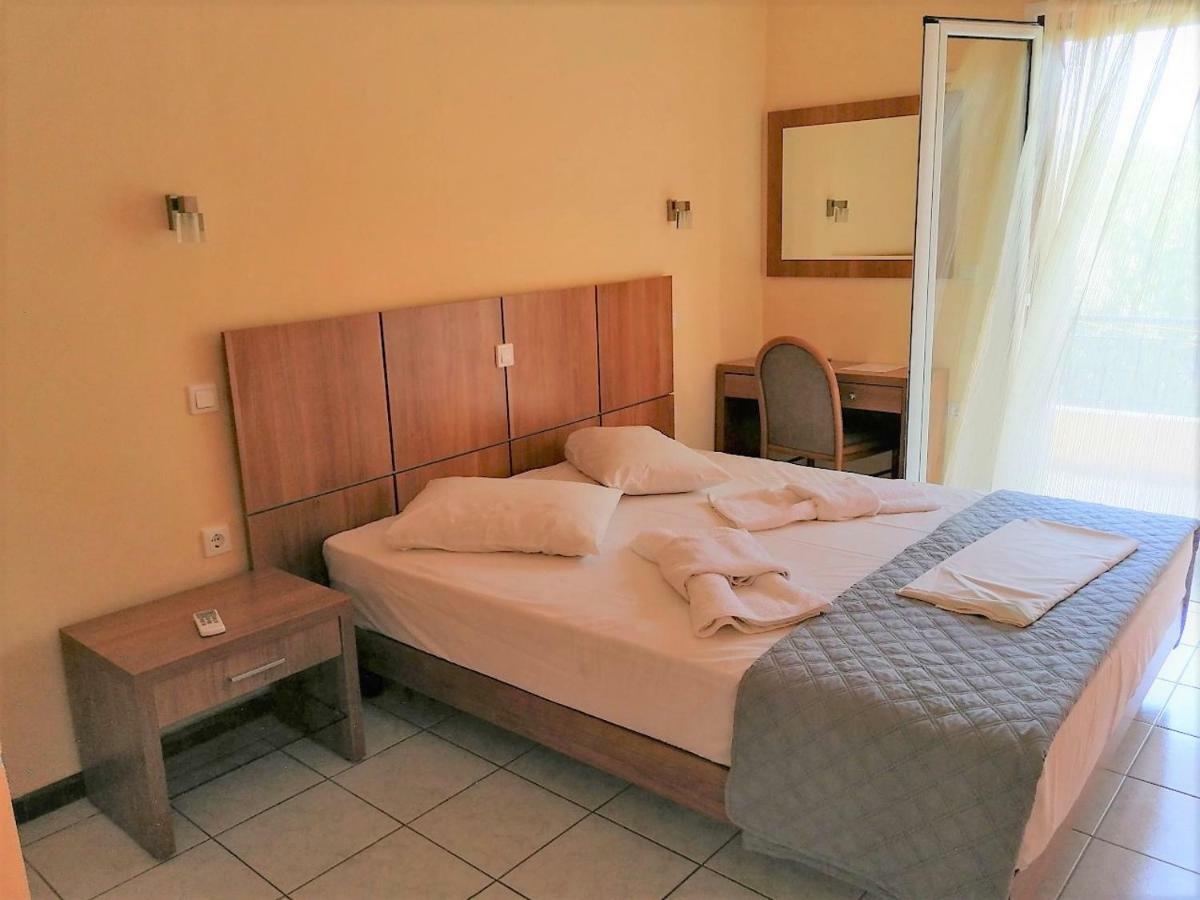 Calderimi Lefkada Apartment Nydri  Exterior photo