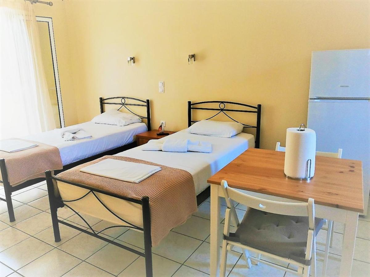 Calderimi Lefkada Apartment Nydri  Exterior photo