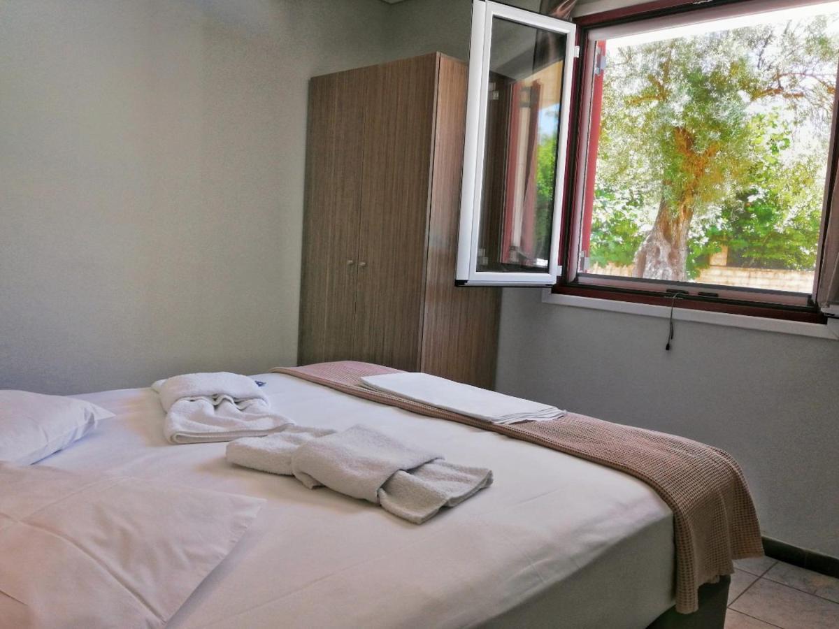 Calderimi Lefkada Apartment Nydri  Exterior photo
