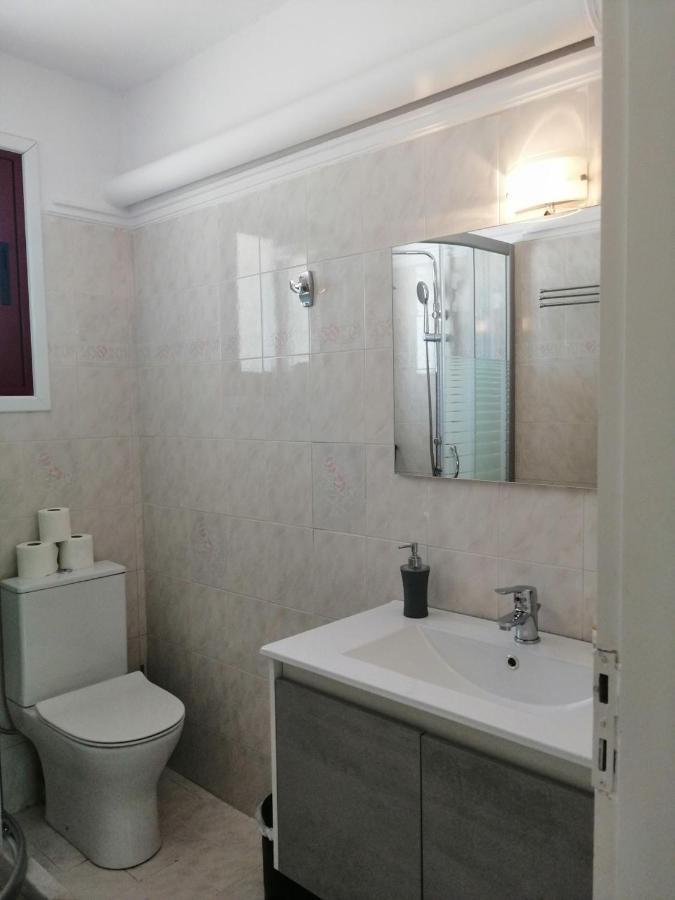 Calderimi Lefkada Apartment Nydri  Exterior photo